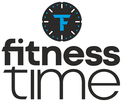 fitnesstime logo