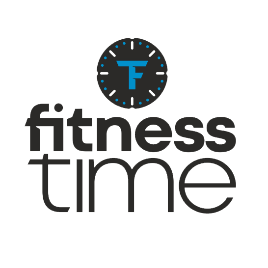 fitnesstime logo